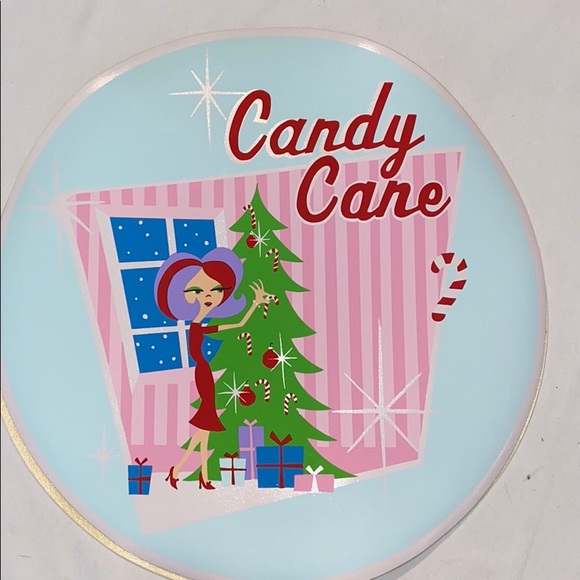 New in bag Holiday Dames Christmas placemat sets - Picture 4 of 6